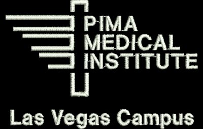 Las Vegas Campus White