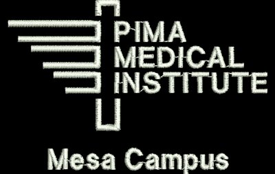 Mesa Campus White