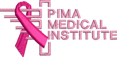 Pima Ribbon