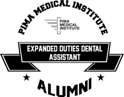 Expanded Duties Dental Assistant