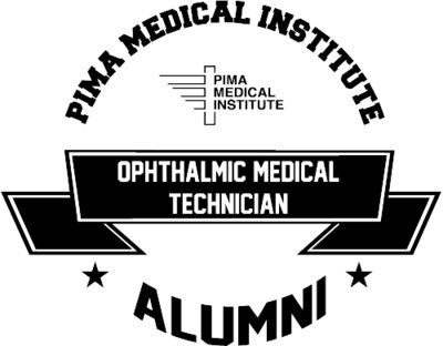 Ophthalmic Medical Technician