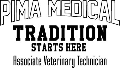 Associate Veterinary Technician