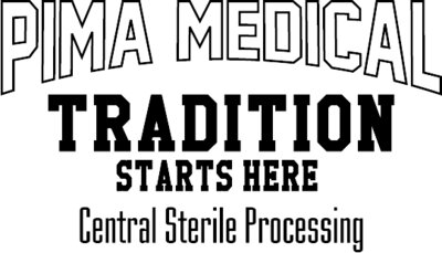 Central Sterile Processing