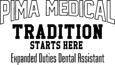 Expanded Duties Dental Assistant