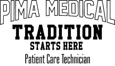 Patient Care Technician
