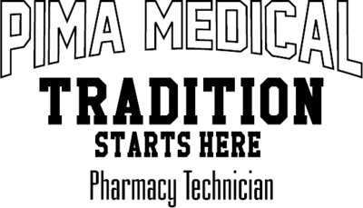 Pharmacy Technician