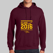 PMI Class of 2016