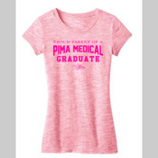 PMI Proud Parent