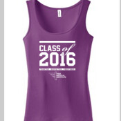 Class of 2016